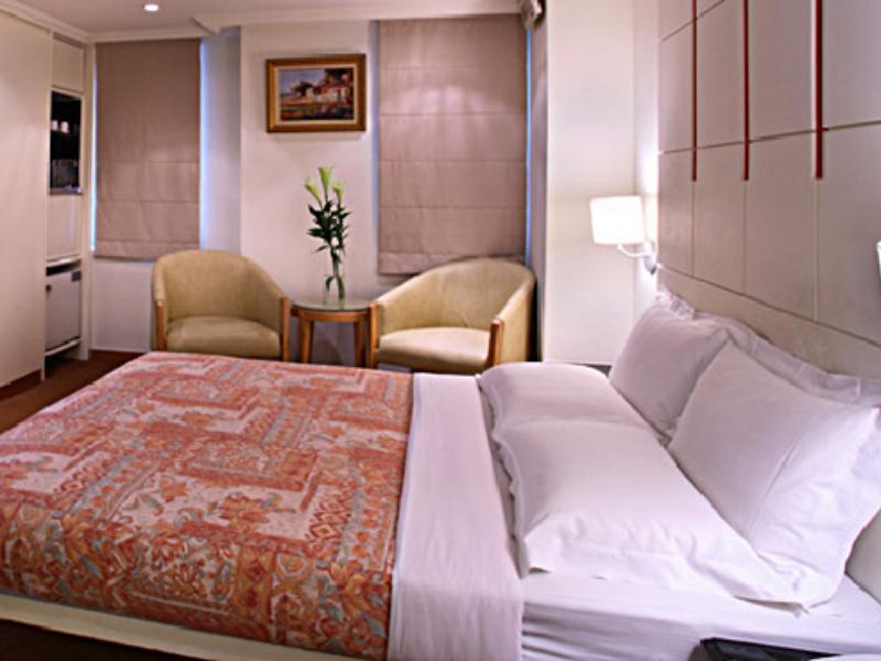 טאיצ'ונג Kao Yuan Hotel - Zhong Zheng מראה חיצוני תמונה