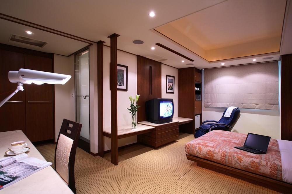 טאיצ'ונג Kao Yuan Hotel - Zhong Zheng מראה חיצוני תמונה