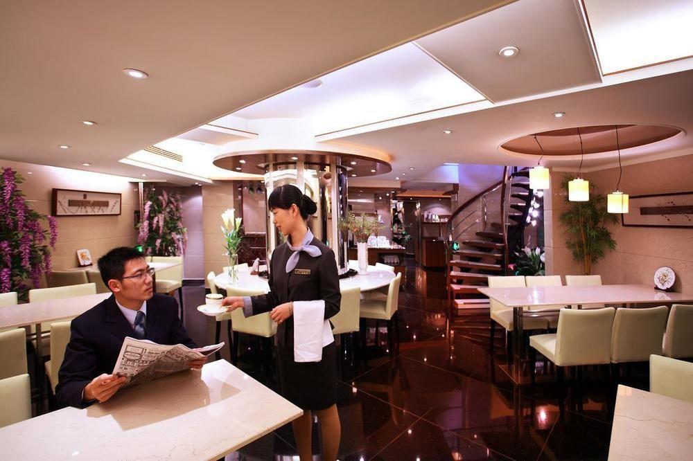 טאיצ'ונג Kao Yuan Hotel - Zhong Zheng מראה חיצוני תמונה