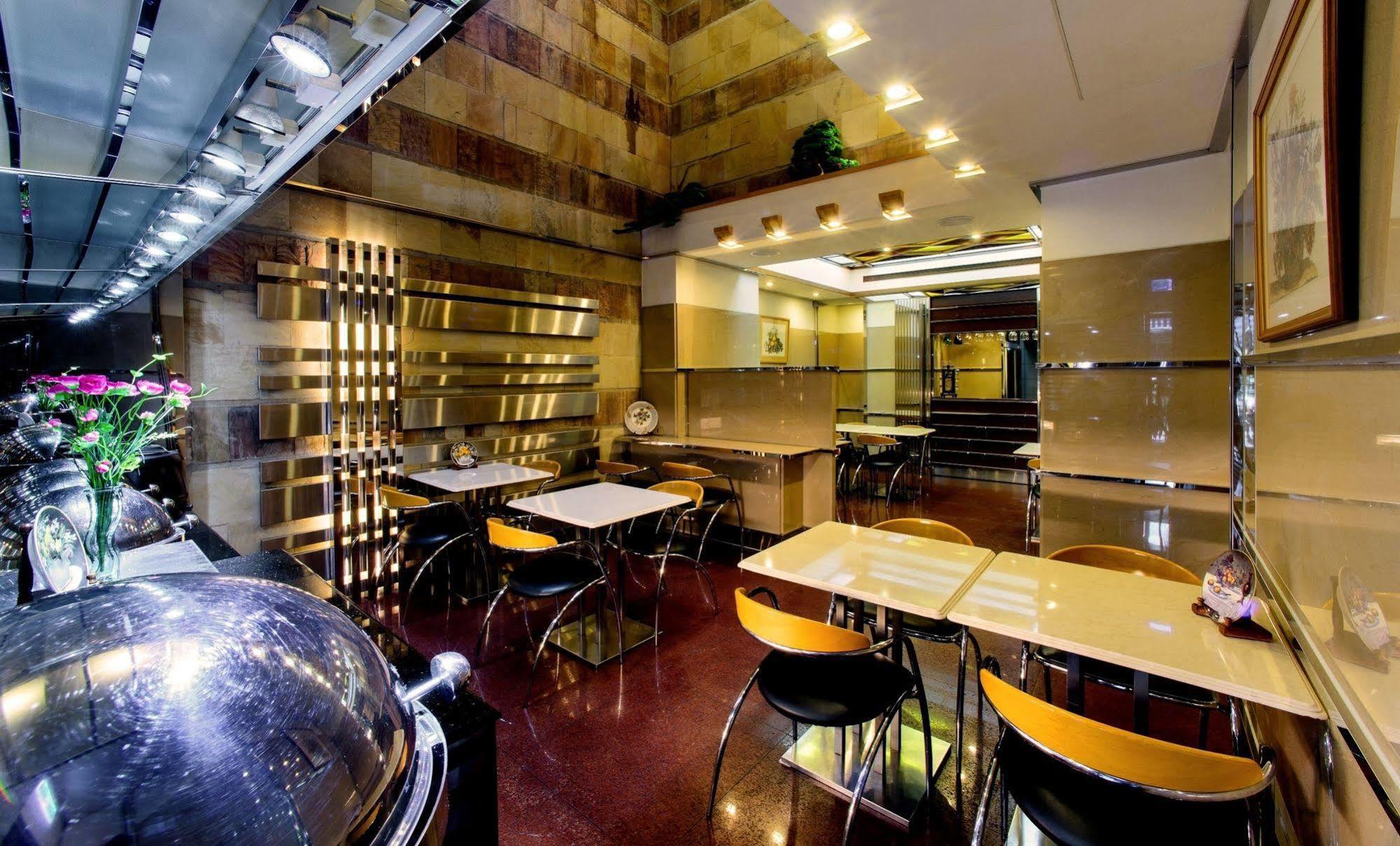 טאיצ'ונג Kao Yuan Hotel - Zhong Zheng מראה חיצוני תמונה